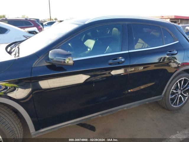 WDCTG4GB6GJ202475 Mercedes-Benz Gla 250 4matic