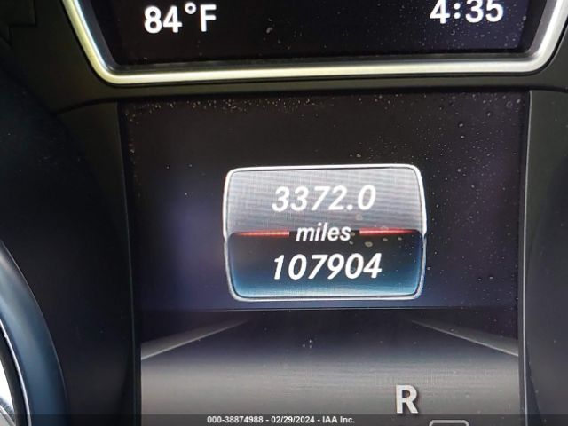 WDCTG4GB6GJ202475 Mercedes-Benz Gla 250 4matic