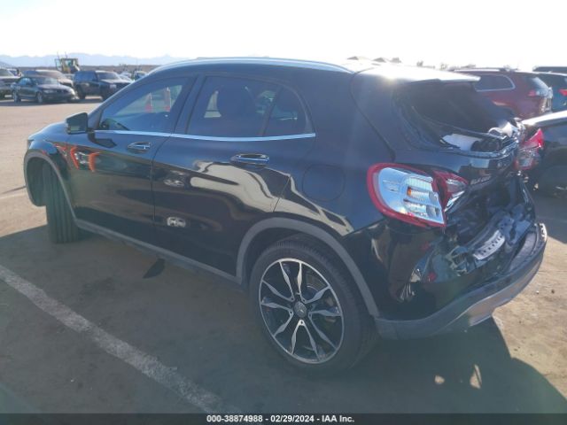 WDCTG4GB6GJ202475 Mercedes-Benz Gla 250 4matic