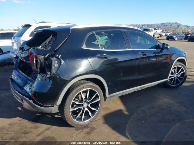 WDCTG4GB6GJ202475 Mercedes-Benz Gla 250 4matic