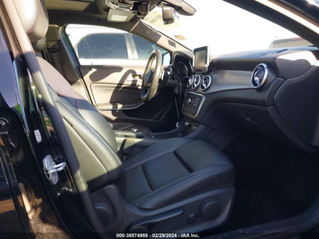 WDCTG4GB6GJ202475 Mercedes-Benz Gla 250 4matic