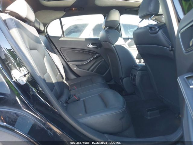 WDCTG4GB6GJ202475 Mercedes-Benz Gla 250 4matic