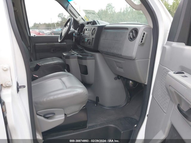 2011 FORD E-250 COMMERCIAL VIN: 1FTNE2EW7BDA26767