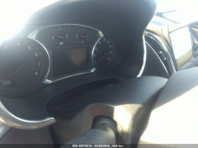 Chevrolet MALIBU 1LT 2016 1G1ZE5ST9GF327641 Image 7