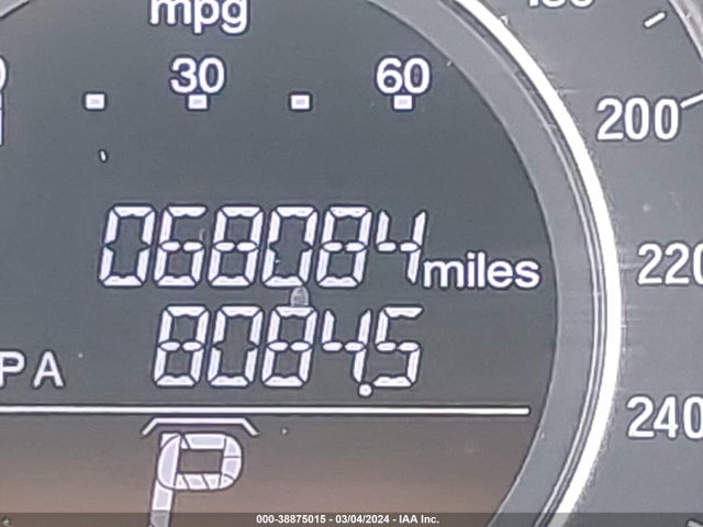 Honda ACCORD LX 2016 1HGCR2F37GA235887 Image 15