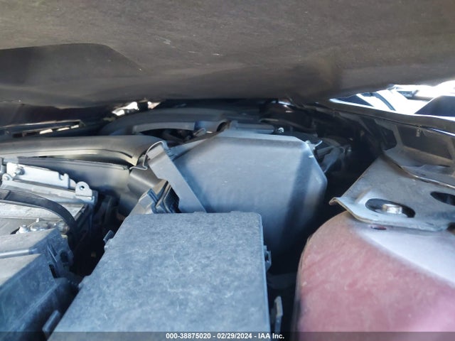 Nissan Maxima 3.5 Sl 2017 1N4AA6APXHC403192 Image 10
