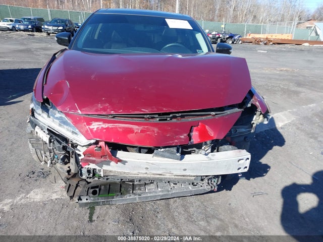 Nissan Maxima 3.5 Sl 2017 1N4AA6APXHC403192 Image 12