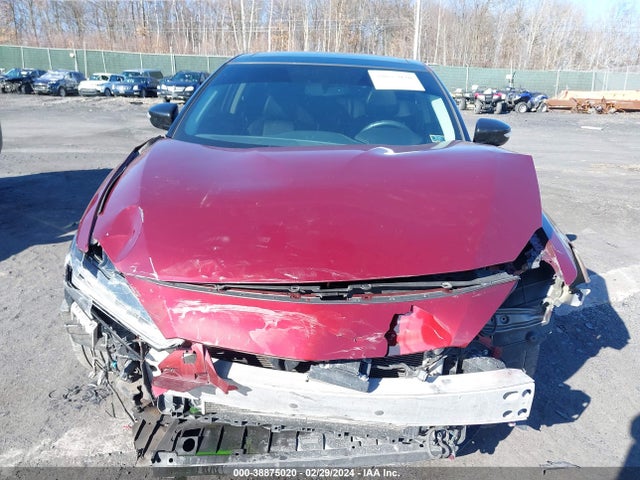 Nissan Maxima 3.5 Sl 2017 1N4AA6APXHC403192 Image 6