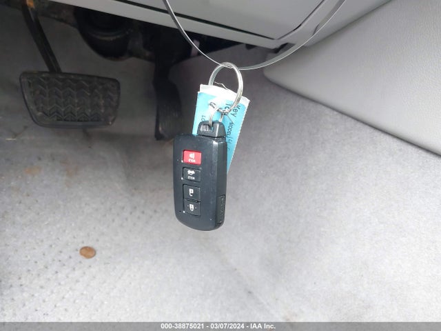 Toyota CAMRY XLE 2014 4T4BF1FK5ER344446 Image 11