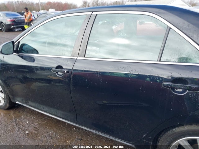 Toyota CAMRY XLE 2014 4T4BF1FK5ER344446 Image 15