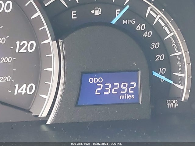 Toyota CAMRY XLE 2014 4T4BF1FK5ER344446 Image 16