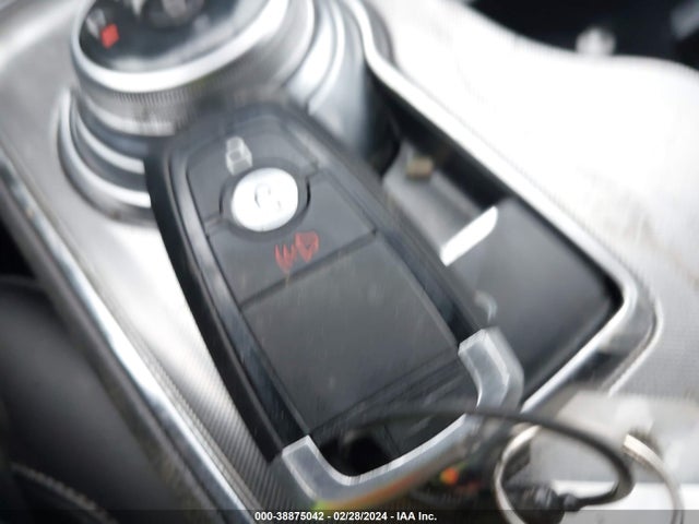 Ford EDGE SEL 2022 2FMPK4J92NBA60408 Image 11