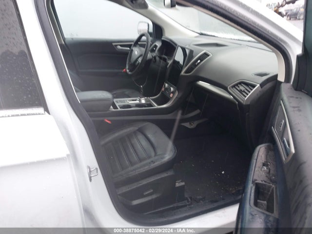 Ford EDGE SEL 2022 2FMPK4J92NBA60408 Image 5