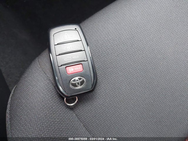 Toyota Corolla Nightshade Edition 2024 5YFB4MCEXRP180683 Image 11