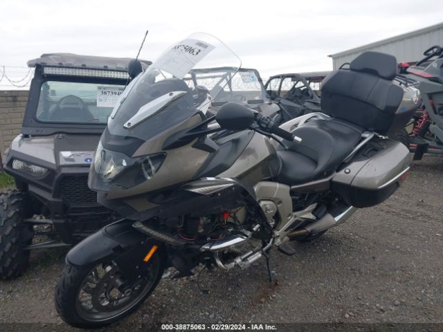 2015 BMW K1600 WB1061207FZZ25670 Photo 1
