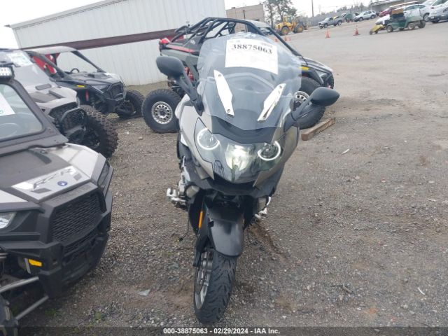 2015 BMW K1600 WB1061207FZZ25670 Photo 4