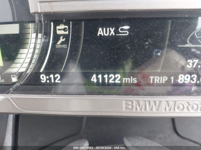 2015 BMW K1600 WB1061207FZZ25670 Photo 6