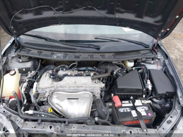 JTKJF5C76F3096161 Scion TC
