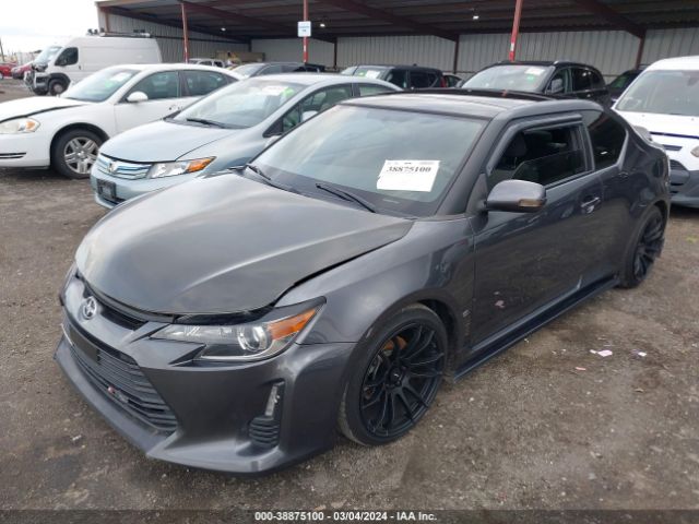 JTKJF5C76F3096161 Scion TC