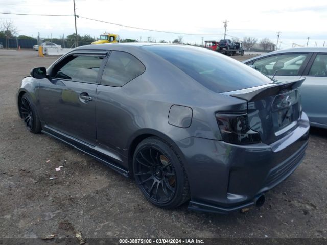 JTKJF5C76F3096161 Scion TC