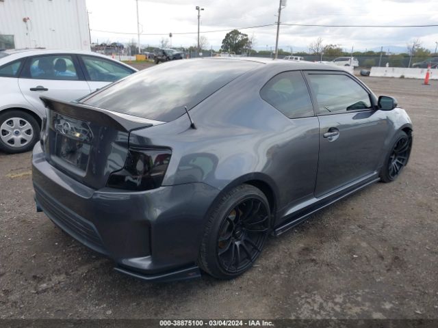 JTKJF5C76F3096161 Scion TC