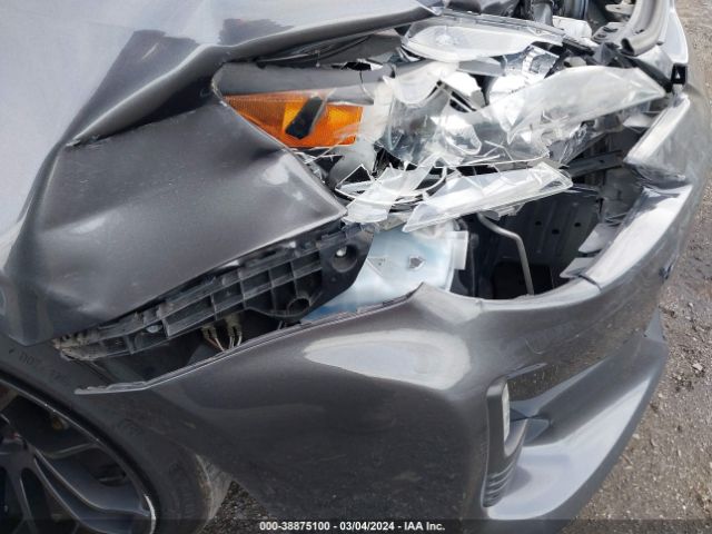 JTKJF5C76F3096161 Scion TC