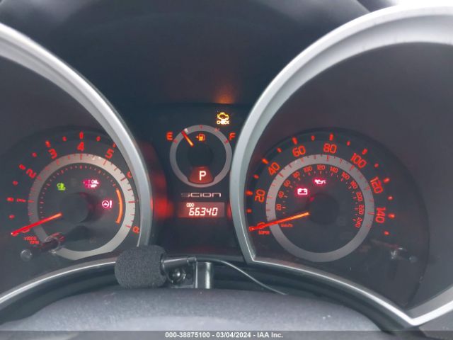 JTKJF5C76F3096161 Scion TC