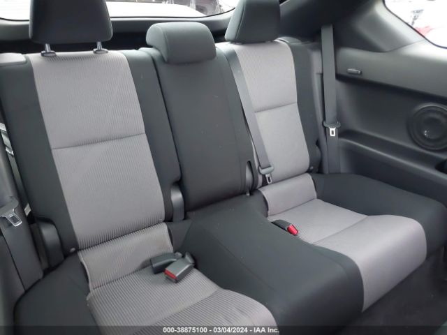 JTKJF5C76F3096161 Scion TC
