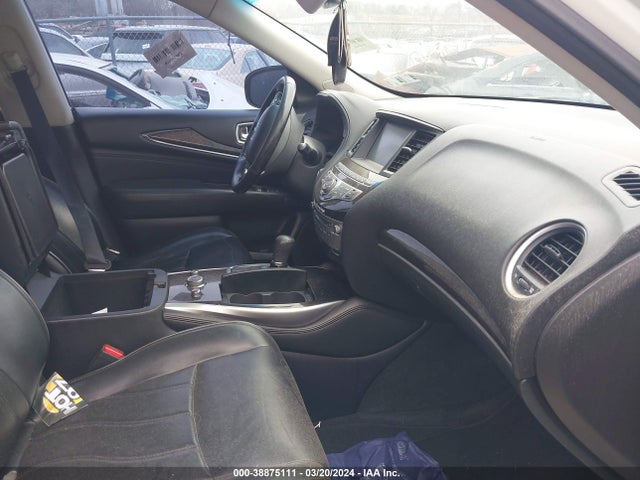 Infiniti QX60 2014 5N1AL0MM6EC536493 Image 5