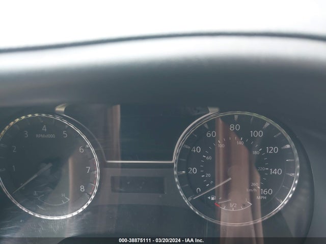 Infiniti QX60 2014 5N1AL0MM6EC536493 Image 7