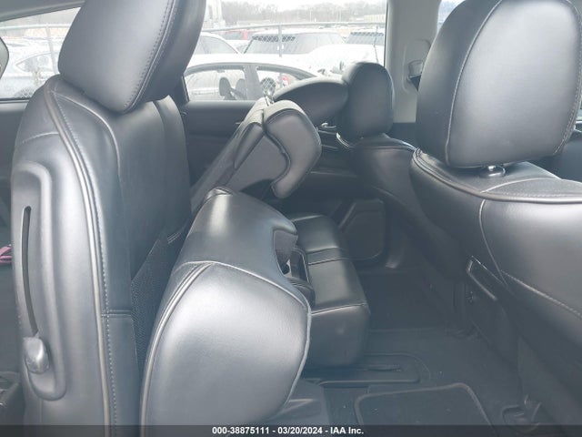 Infiniti QX60 2014 5N1AL0MM6EC536493 Image 8
