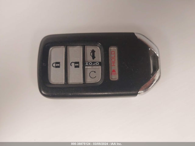 Honda CIVIC EX 2016 2HGFC2F82GH540757 Image 11