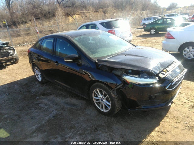 2016 1FADP3F29GL251900 main image