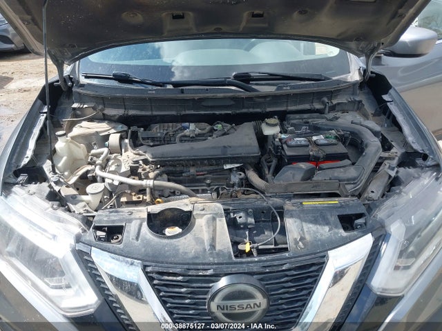 Nissan ROGUE S 2018 KNMAT2MT6JP619478 Image 10