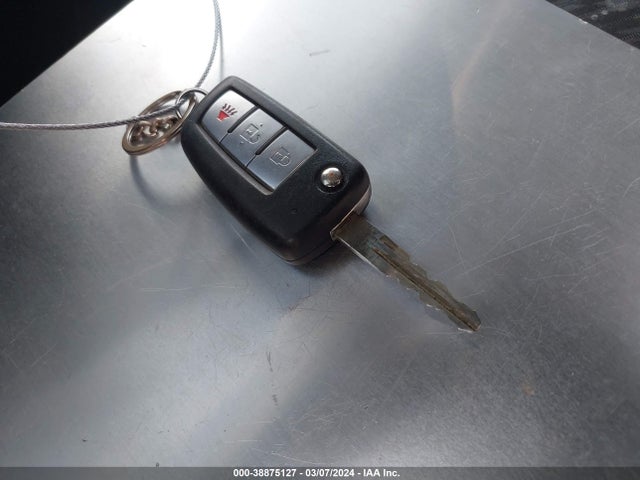 Nissan ROGUE S 2018 KNMAT2MT6JP619478 Image 11