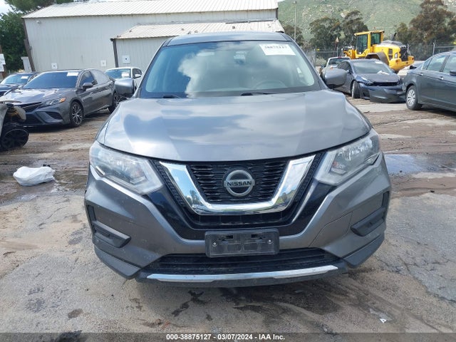 Nissan ROGUE S 2018 KNMAT2MT6JP619478 Image 12