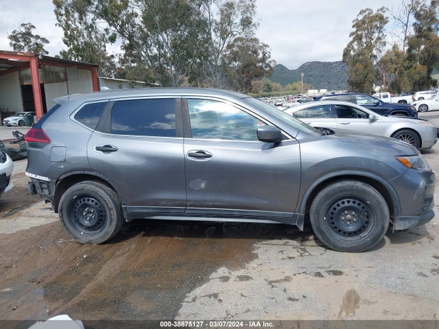 Nissan ROGUE S 2018 KNMAT2MT6JP619478 Image 13