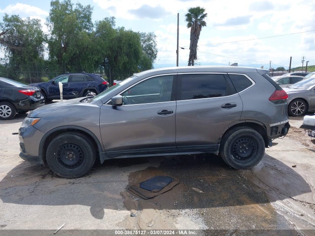 Nissan ROGUE S 2018 KNMAT2MT6JP619478 Image 14