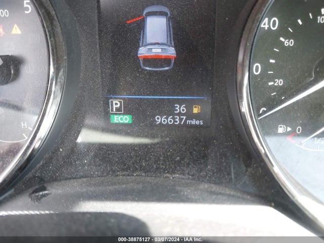Nissan ROGUE S 2018 KNMAT2MT6JP619478 Image 15
