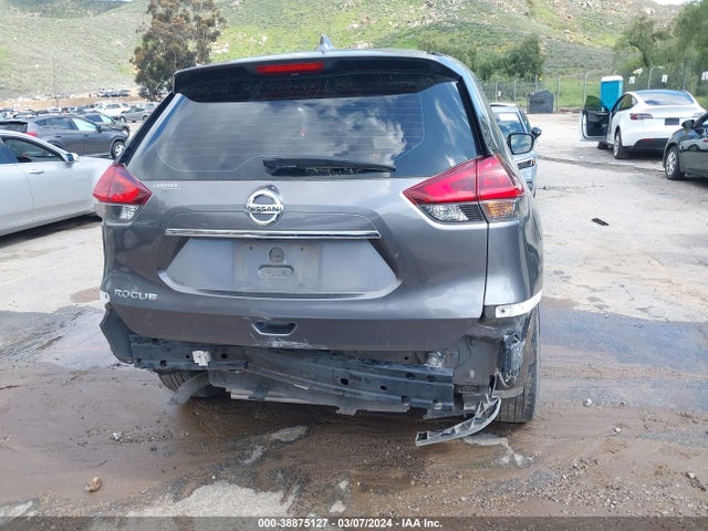 Nissan ROGUE S 2018 KNMAT2MT6JP619478 Image 16