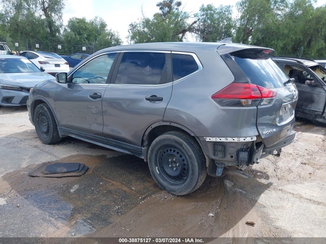 Nissan ROGUE S 2018 KNMAT2MT6JP619478 Image 3