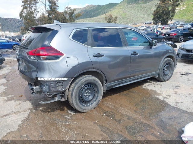 Nissan ROGUE S 2018 KNMAT2MT6JP619478 Image 4