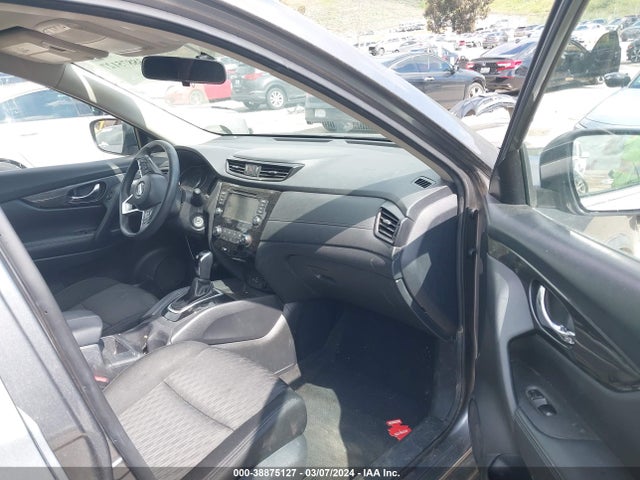 Nissan ROGUE S 2018 KNMAT2MT6JP619478 Image 5