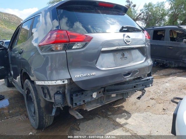 Nissan ROGUE S 2018 KNMAT2MT6JP619478 Image 6