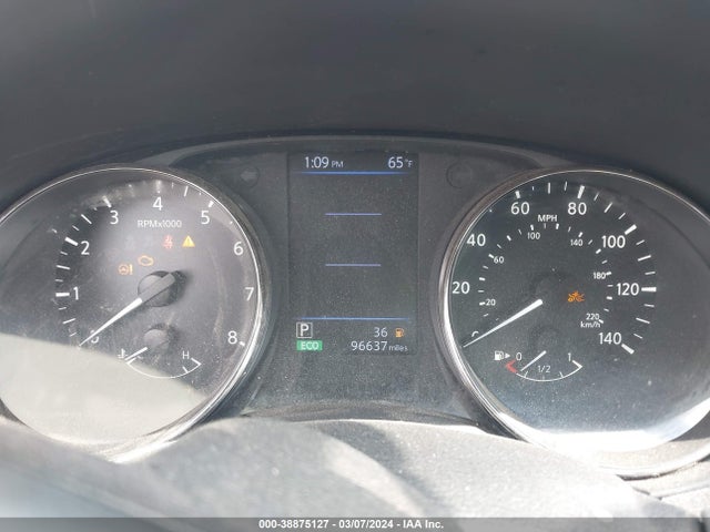 Nissan ROGUE S 2018 KNMAT2MT6JP619478 Image 7
