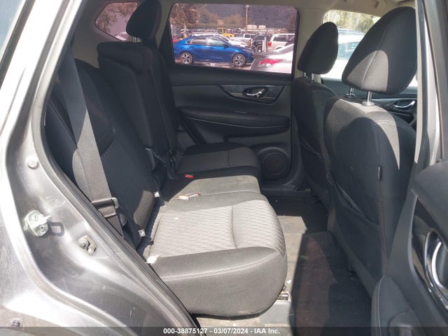 Nissan ROGUE S 2018 KNMAT2MT6JP619478 Image 8