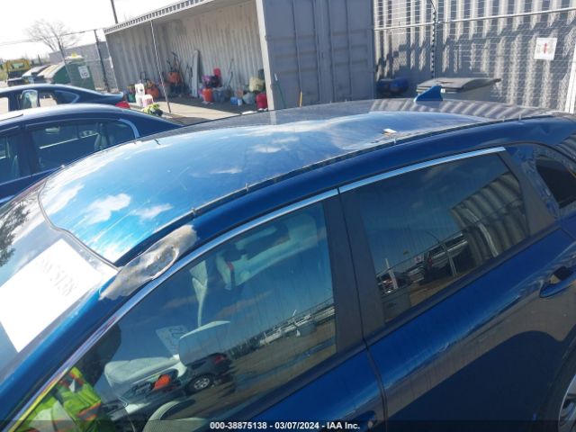 KNDCB3LC0M5477390 KIA NIRO LX