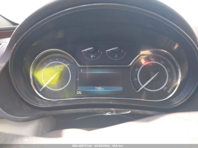2G4GS5GXXG9113720 Buick Regal Turbo Premium Ii
