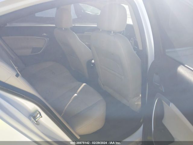 2G4GS5GXXG9113720 Buick Regal Turbo Premium Ii