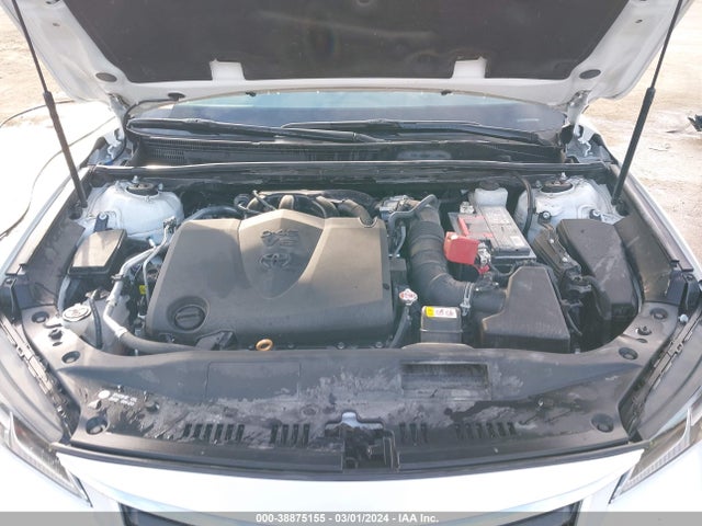 Toyota AVALON LIMITED 2022 4T1DZ1FB5NU076640 Image 10